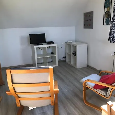 Appartement Lumineux Et Calme Jodoigne