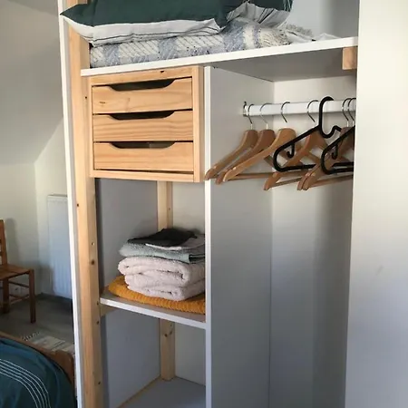 Lumineux Et Calme Jodoigne