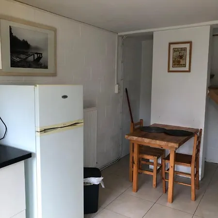 Appartement Lumineux Et Calme Jodoigne