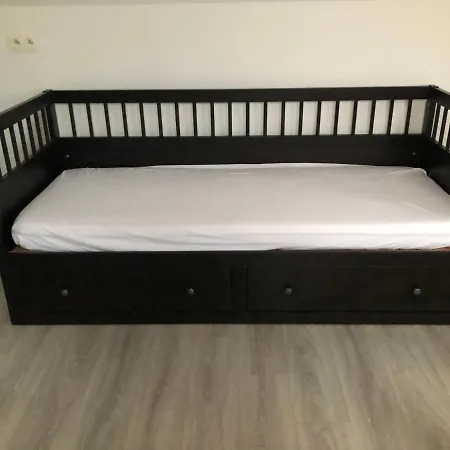 Appartement Lumineux Et Calme