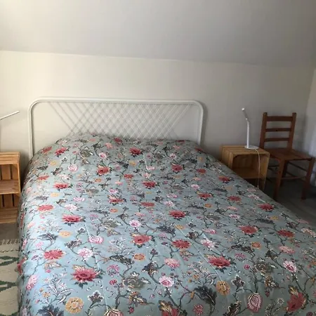 Lumineux Et Calme Appartement