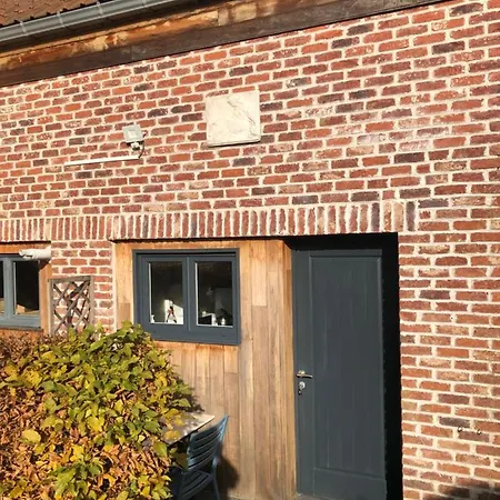 Apartment Lumineux Et Calme *